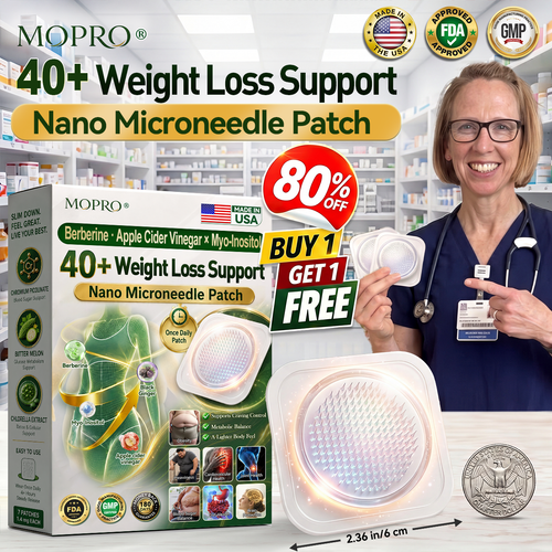 𝑴𝑶𝑷𝑹𝑶® 80% OFF