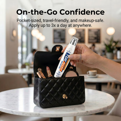 𝐏𝐡𝐚𝐫𝐦𝐚𝐜𝐢𝐬𝐭 𝐑𝐞𝐜𝐨𝐦𝐦𝐞𝐧𝐝𝐞𝐝 🧩𝑯𝗲𝙖𝐥𝒓𝗶𝙯𝗲® 7-𝐷𝑎𝑦 𝗧𝐚𝐠 & 𝗦𝗽𝐨𝐭 𝐄𝐫𝒂𝒔𝒆𝒓🪄(Zero 𝐏𝐚𝐢𝐧, Zero 𝐒𝐜𝐚𝒓𝒔 Rollerball)👩‍⚕️